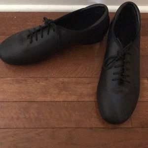 Theatricals tap shoes